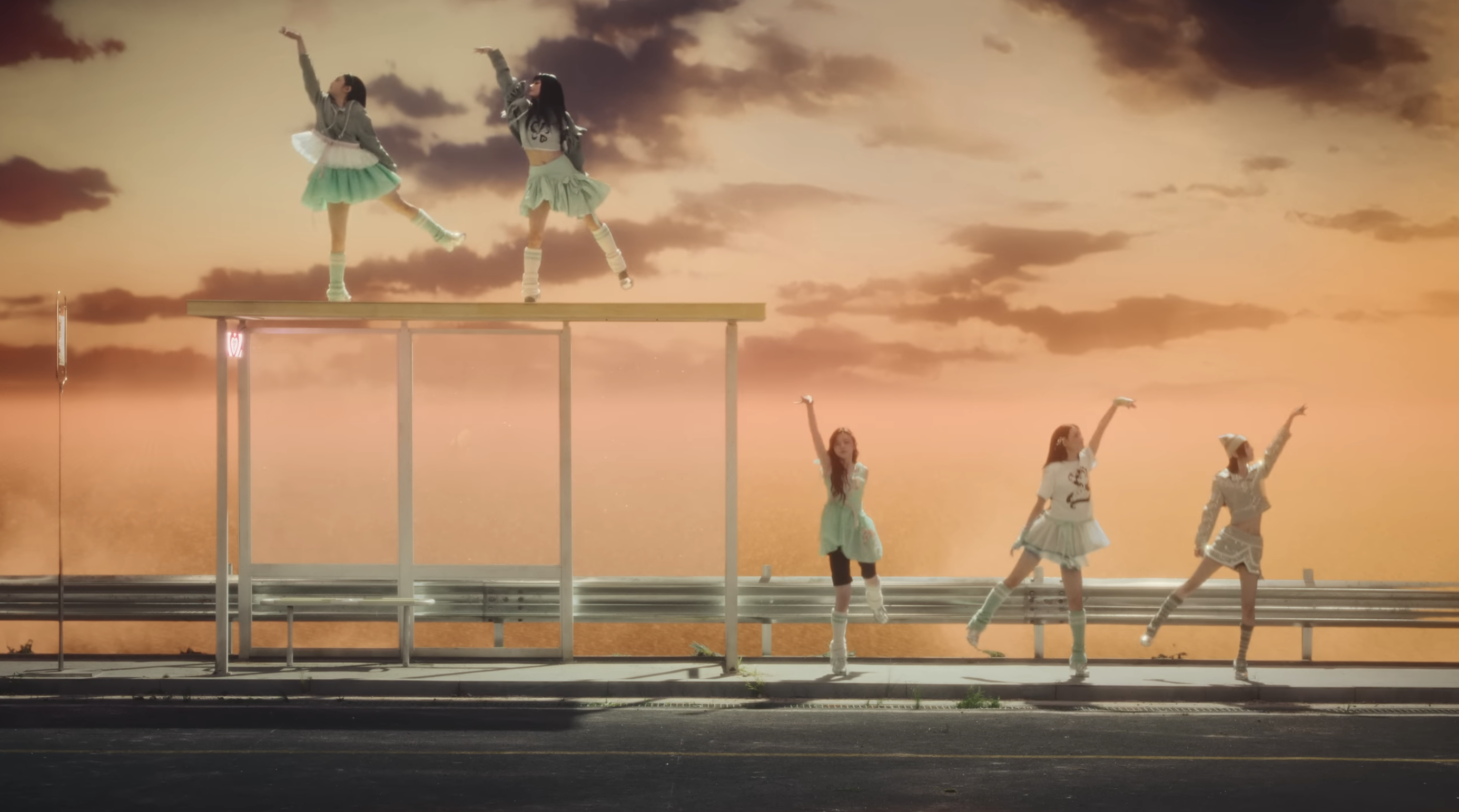 do the dance highway